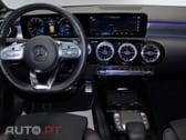 Mercedes-Benz CLA 250 e AMG 