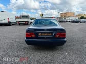 Mercedes-Benz E 220 D Classic