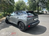 Peugeot E-2008 50 kWh GT Pack