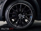 Mercedes-Benz GLA 250 e 8G-DCT AMG Line