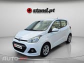 Hyundai i10 1.0 Urban GPL