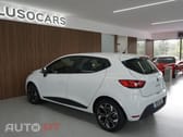 Renault Clio 1.5 dCi Zen