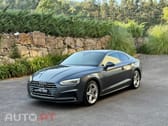Audi A5 2.0 TDI S-line S tronic
