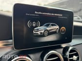 Mercedes-Benz GLC 250 d Coupé AMG Line 4-Matic