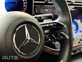 Mercedes-Benz E 300 e AMG Line