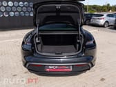 Porsche Taycan 4S