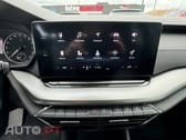 Skoda Octavia Break 2.0 TDI Ambition DSG