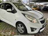 Chevrolet Spark 1.2 LT