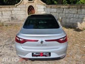 Renault Mégane 1.5 Blue dCi Executive