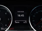 Volkswagen Golf 2.0 TDI GTD DSG