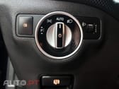 Mercedes-Benz A 180 CDi BE Urban