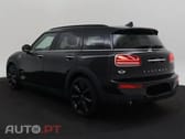 MINI Clubman Cooper Sport Edition