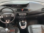 Renault Grand Scénic 1.6 dCi Bose Edition 7L