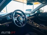 Porsche Panamera 4 Executive