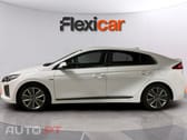 Hyundai Ioniq 1.6 GDI HEV