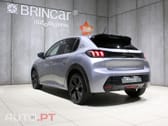 Peugeot 208 1.2 PureTech GT EAT8