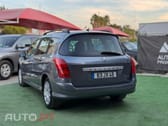 Peugeot 308 SW HDi FAP 110 Business Line