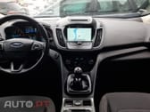 Ford Kuga 1.5 TDCi Titanium