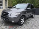 Hyundai Santa Fe 2.2 CRDi 7Wagon Sport Aut.