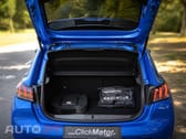 Peugeot E-208 50 kWh Allure