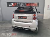 Smart ForTwo PULSE