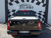 Mercedes-Benz X d Progressive 4-Matic Aut.