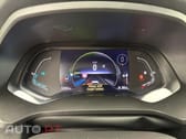 Renault Captur 1.6 E-Tech Hybrid Evolution