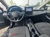 Toyota Corolla SD 1.8 Hybrid Comfort