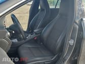 Mercedes-Benz CLA 200 d Shooting Brake Urban