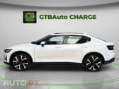 Polestar 2 I.V.A DEDUTÍVEL Long Range Dual Performance AWD