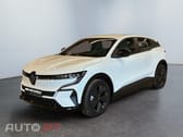 Renault Mégane E-Tech EV40 Standard charge Equilibre