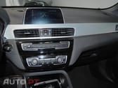 BMW X1 xDrive 25 d packM Auto