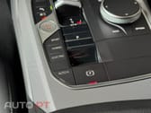 BMW 320 e Auto