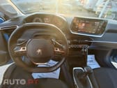 Peugeot 208 1.5 BlueHDi Allure