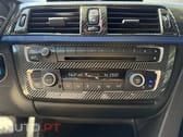 BMW 320 d Aut. Blue Performance Sport Line