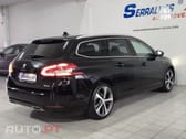 Peugeot 308 SW 1.6 BlueHDi GT Line