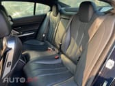 BMW 640 d Pack M