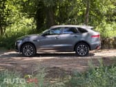Jaguar F-Pace ND