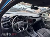 Audi RSQ3 quattro Matrix