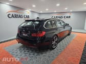 BMW 318 d Touring Auto Pack M