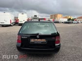 Volkswagen Passat 1.9 TDi Highline