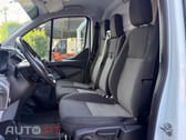 Ford Transit Custom L 2 H 1 130 CAVALOS
