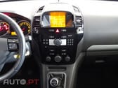 Opel Zafira 1.7 CDTi EcoFLEX