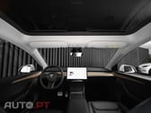 Tesla Model Y Performance Tração Integral