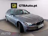 BMW 530 iPerformance I.V.A DEDUTIVEL 