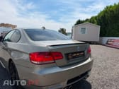 BMW 320 d Auto