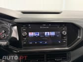 Volkswagen T-Cross 1.0 TSI Freestyle