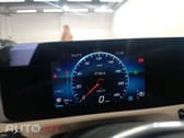 Mercedes-Benz CLA 180 d Style Aut.