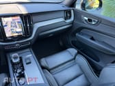 Volvo XC60 2.0 T6 PHEV Black Edition AWD