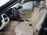 BMW 318 d Advantage